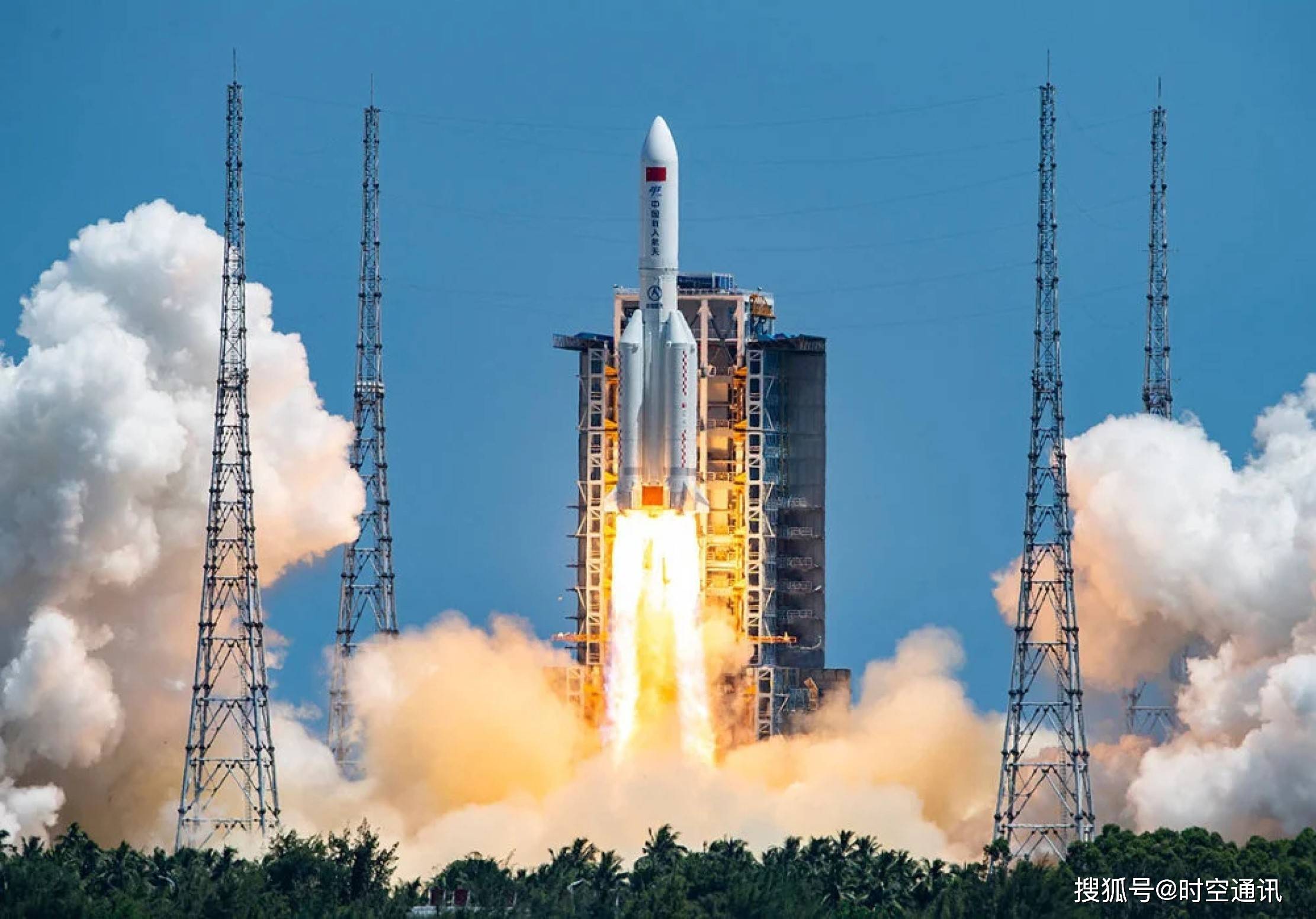 火箭院自研高強(qiáng)鋁合金緊固件