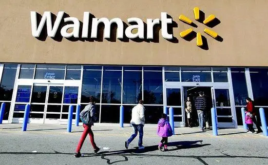 沃爾瑪將越南建設(shè)成為亞洲采購中心