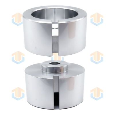 CNC數(shù)控車銑復(fù)合加工零件之開(kāi)槽凸臺(tái)